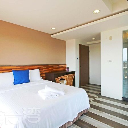 Malibu Oceanview Homestay Magong Exterior photo