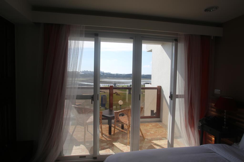Malibu Oceanview Homestay Magong Room photo
