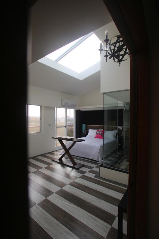 Malibu Oceanview Homestay Magong Room photo