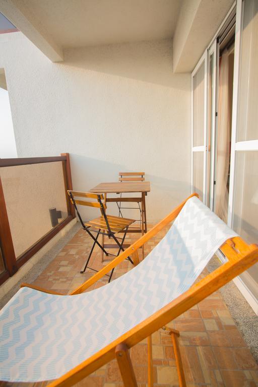 Malibu Oceanview Homestay Magong Exterior photo